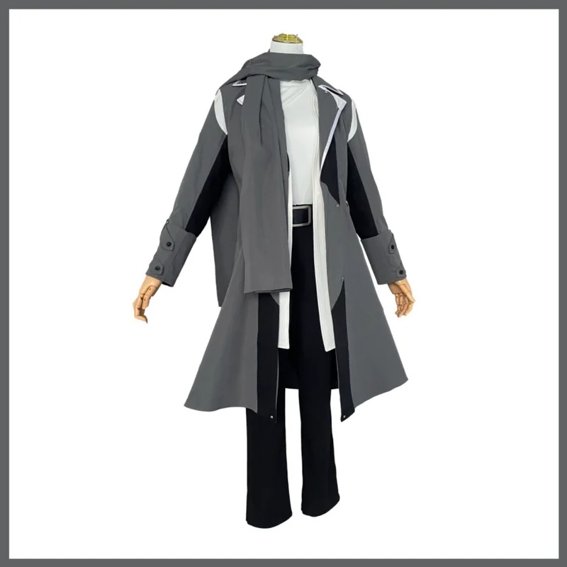 Anime Yang Cosplay - RGD4 アニメゲーム Honkai Impact 3 アンチエントロピー