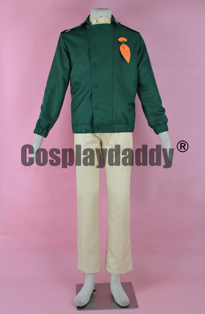 Anime Yang Cosplay - コスプレ衣装,銀河の英雄の伝説,自由な惑星の同盟ヤンウェン-リーのユニフォーム衣装,f006
