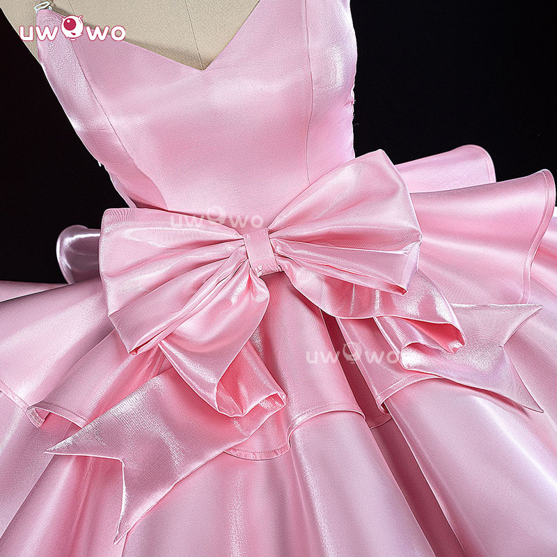 UWOWOコラボシリーズ：アニメコスプレ ミジゾンビステージ - Anime Zombie Cosplay のレビューと価格