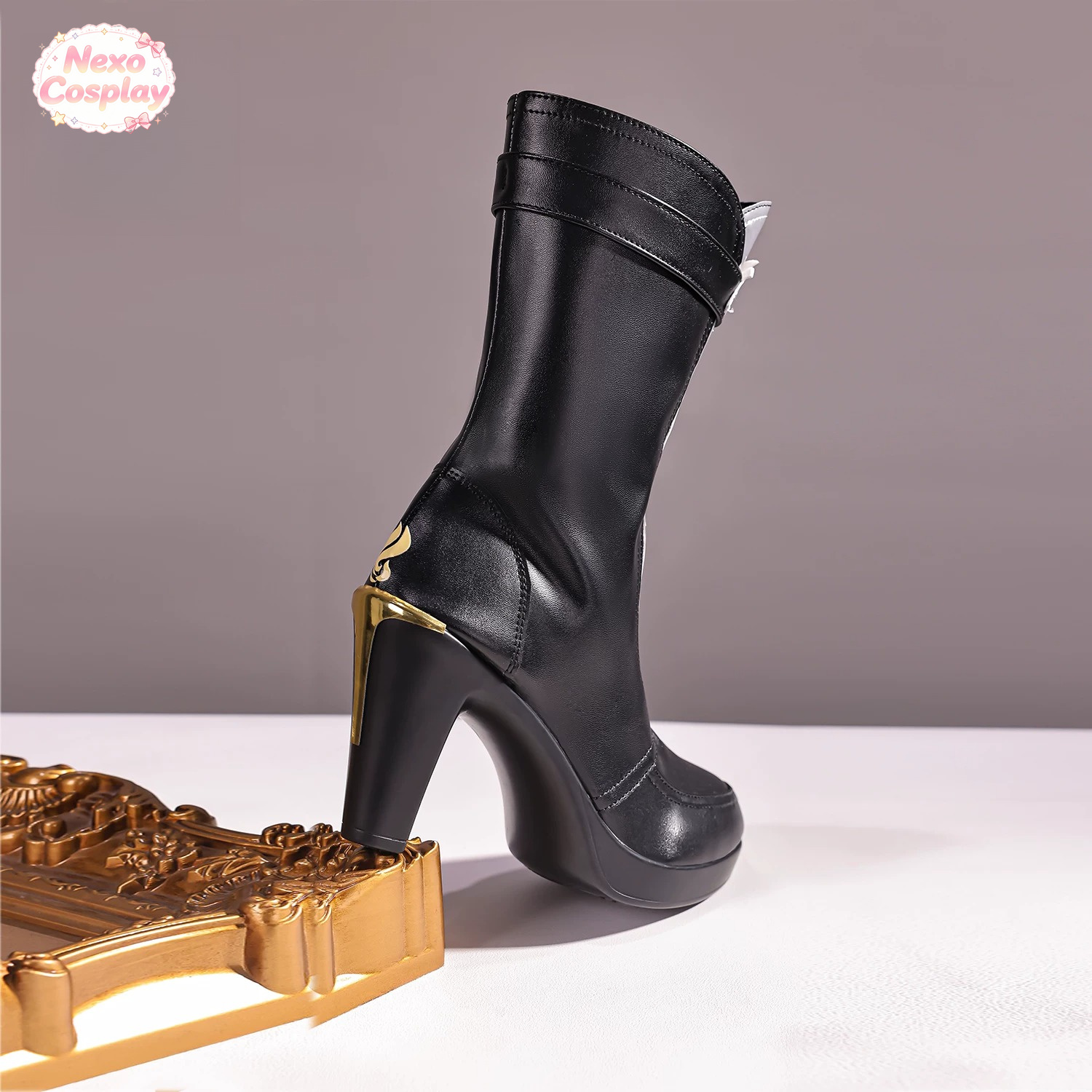 Wuthering Waves Yangyang: Xuan - Cosplay Anime Shoes のレビューと価格