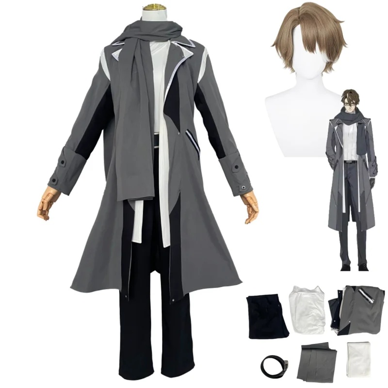RGD4 アニメゲーム Honkai Impact 3 アン - Anime Yang Cosplay のレビューと価格