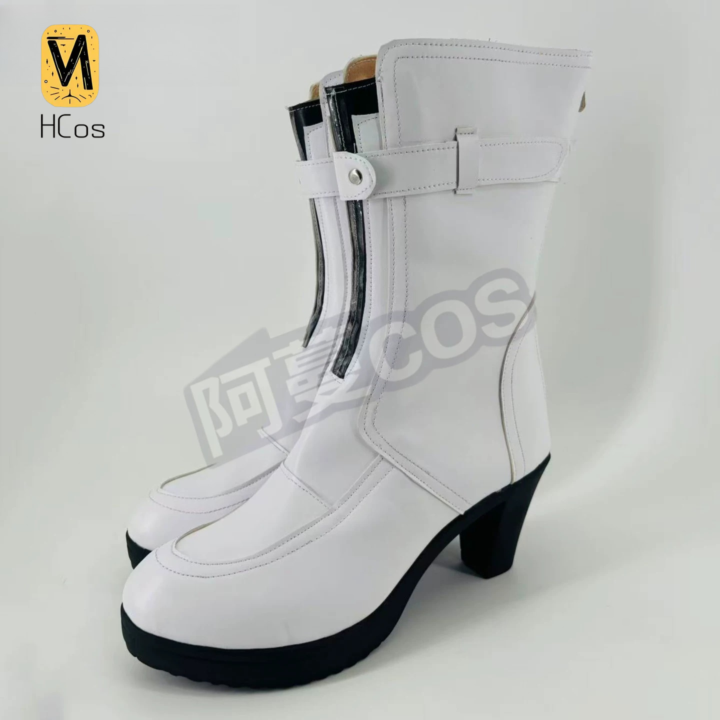 Honkai: Star Rail x Fate コラボレー - Cosplay Anime Shoes のレビューと価格