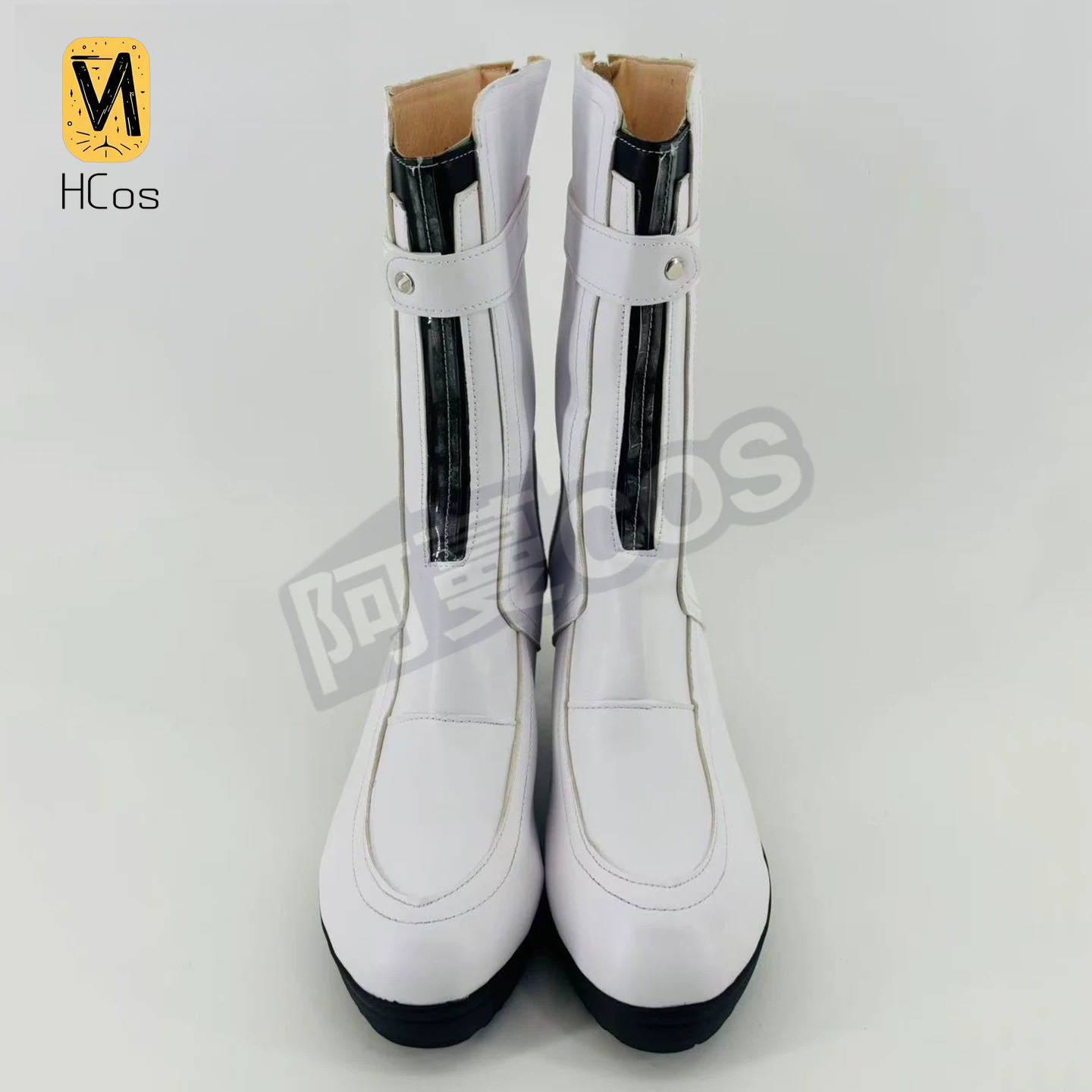 Honkai: Star Rail x Fate コラボレー - Cosplay Anime Shoes のレビューと価格