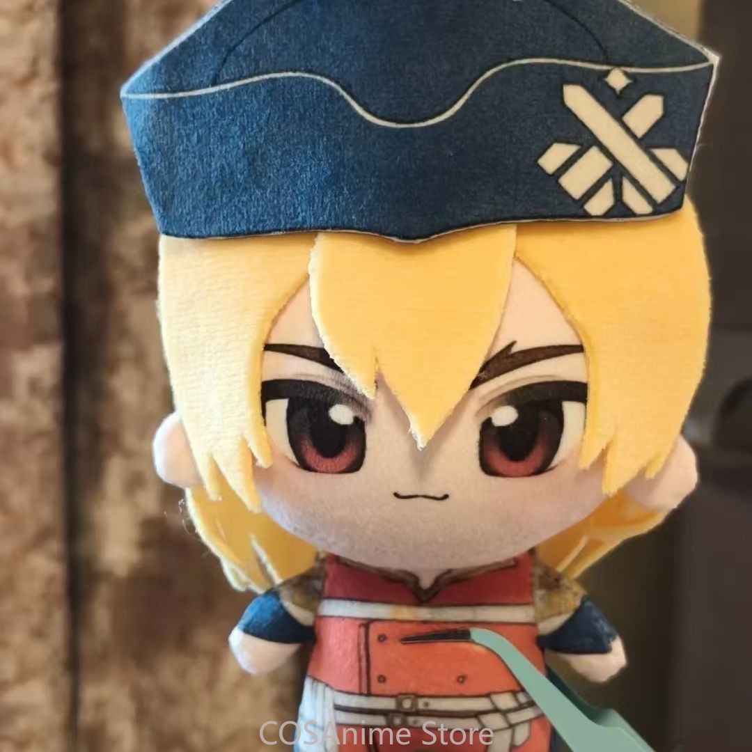 ドクターストーン ジェン・アサギリ・スタンリー 10 センチ - Anime Cosplay Buy のレビューと価格