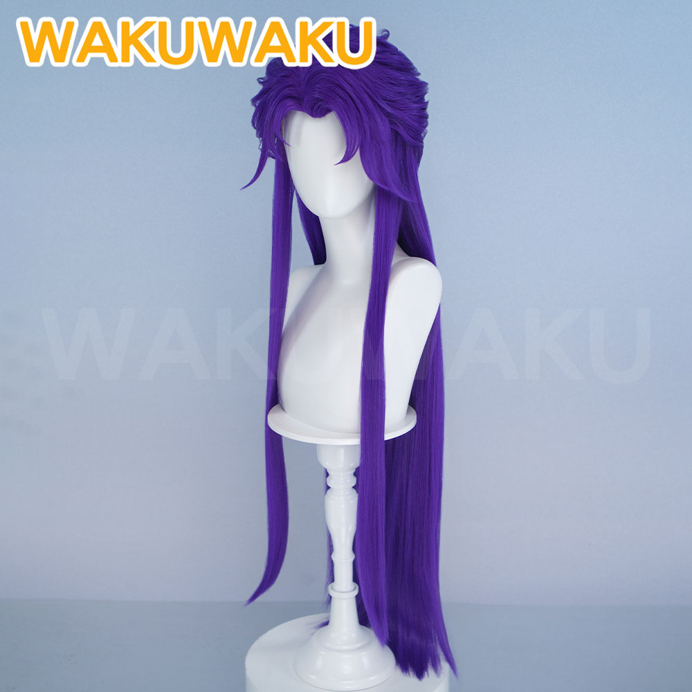 在庫あり ジェスター コスプレウィッグ ゲームコスプレ ウァ - Anime Cosplay Long Hair のレビューと価格
