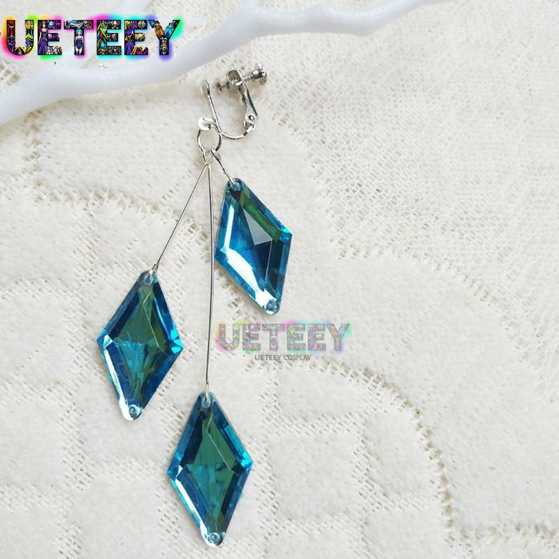 UETEEY COS ツイステッドワンダーランド フロイド・ - Anime Cosplay Simple のレビューと価格