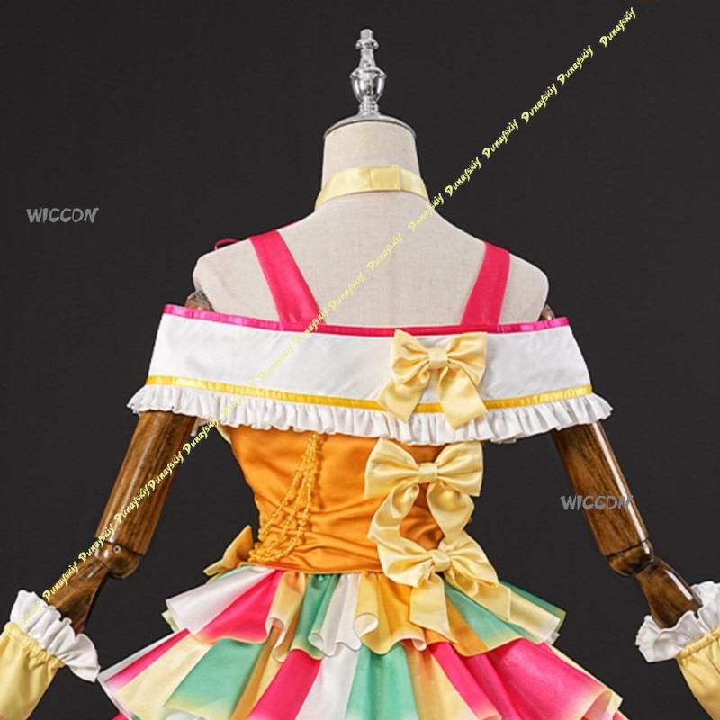 シャイニングスターフェアリードリームミコヤンソングエチャオケ - Anime Yang Cosplay のレビューと価格