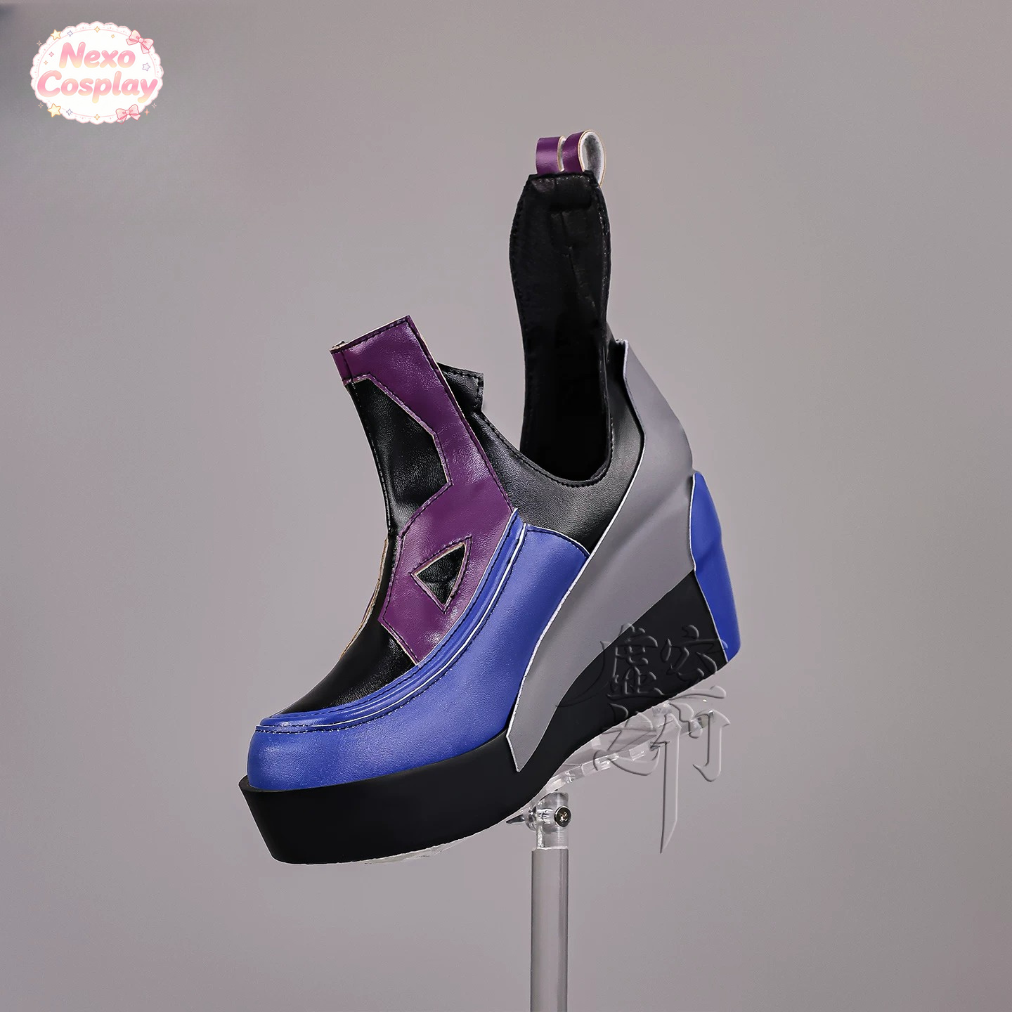 アークナイツ: エンドフィールド リノ コスプレ靴 アイドル - Cosplay Anime Shoes のレビューと価格