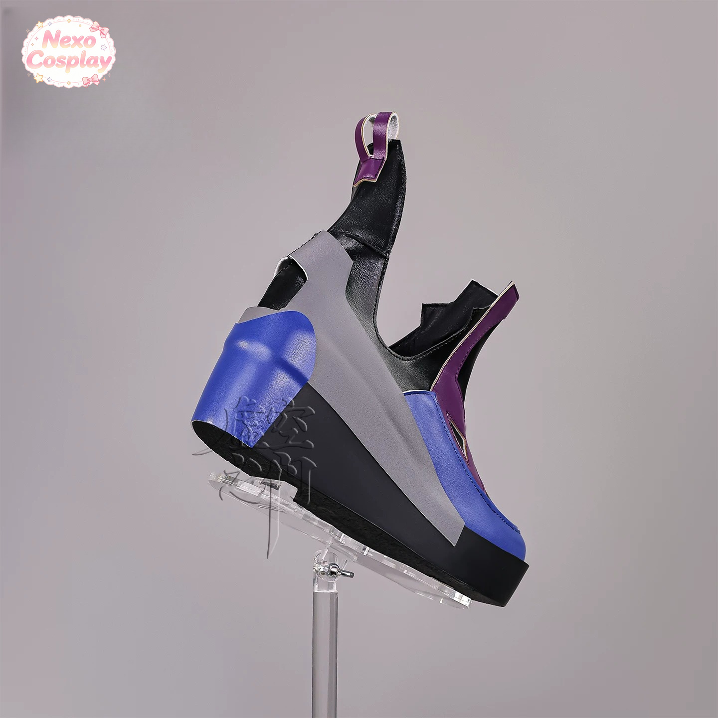 アークナイツ: エンドフィールド リノ コスプレ靴 アイドル - Cosplay Anime Shoes のレビューと価格