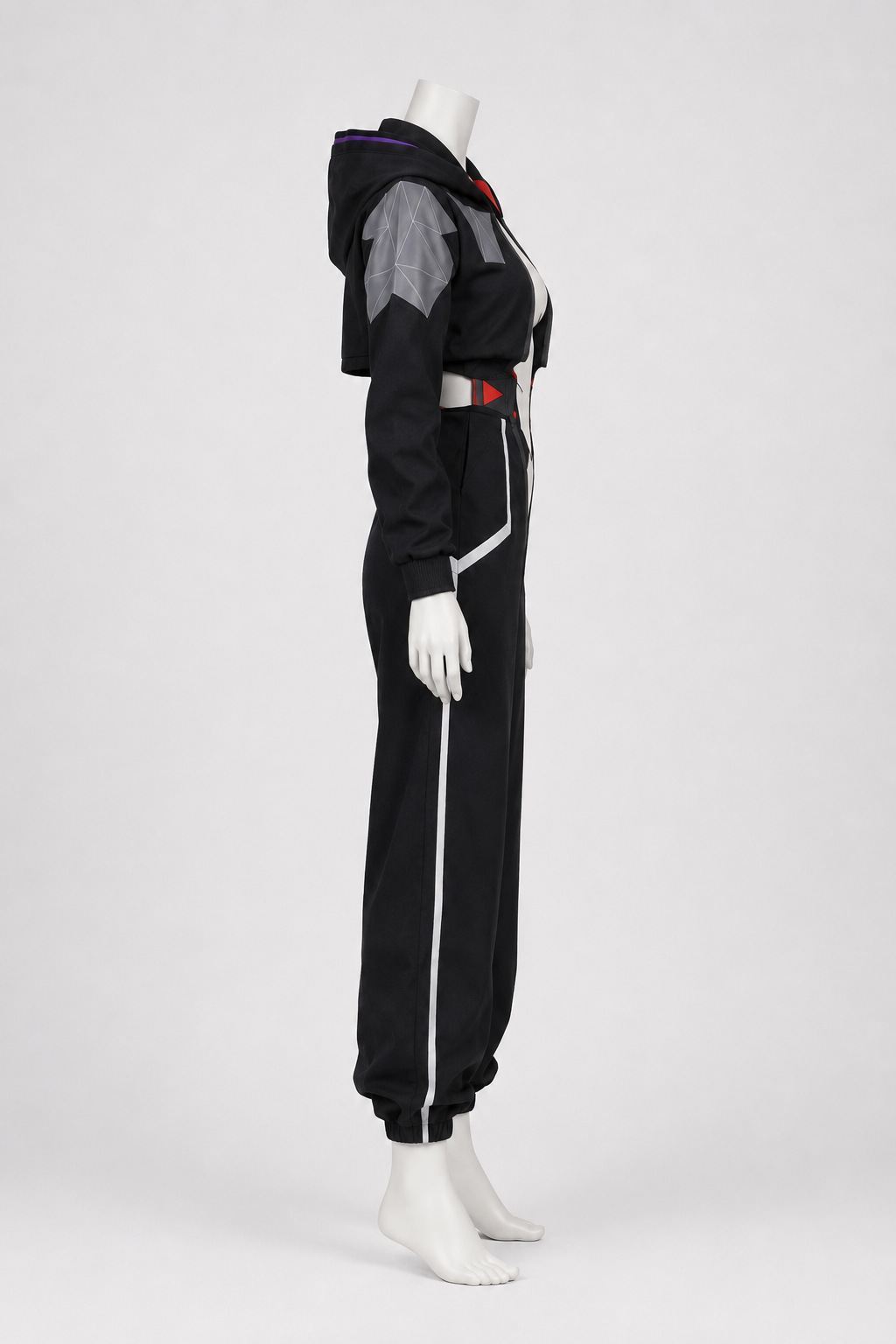 タリヤ・ヤン コスプレ衣装 アニメ シーズン2 ハロウィンパ - Anime Yang Cosplay のレビューと価格