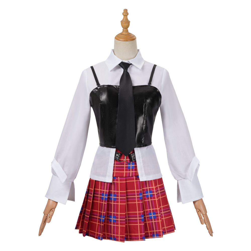 アニメイベントロールプレイスーツリンククリック喬玲凛ジョヒョ - Anime Cosplay 2026 のレビューと価格