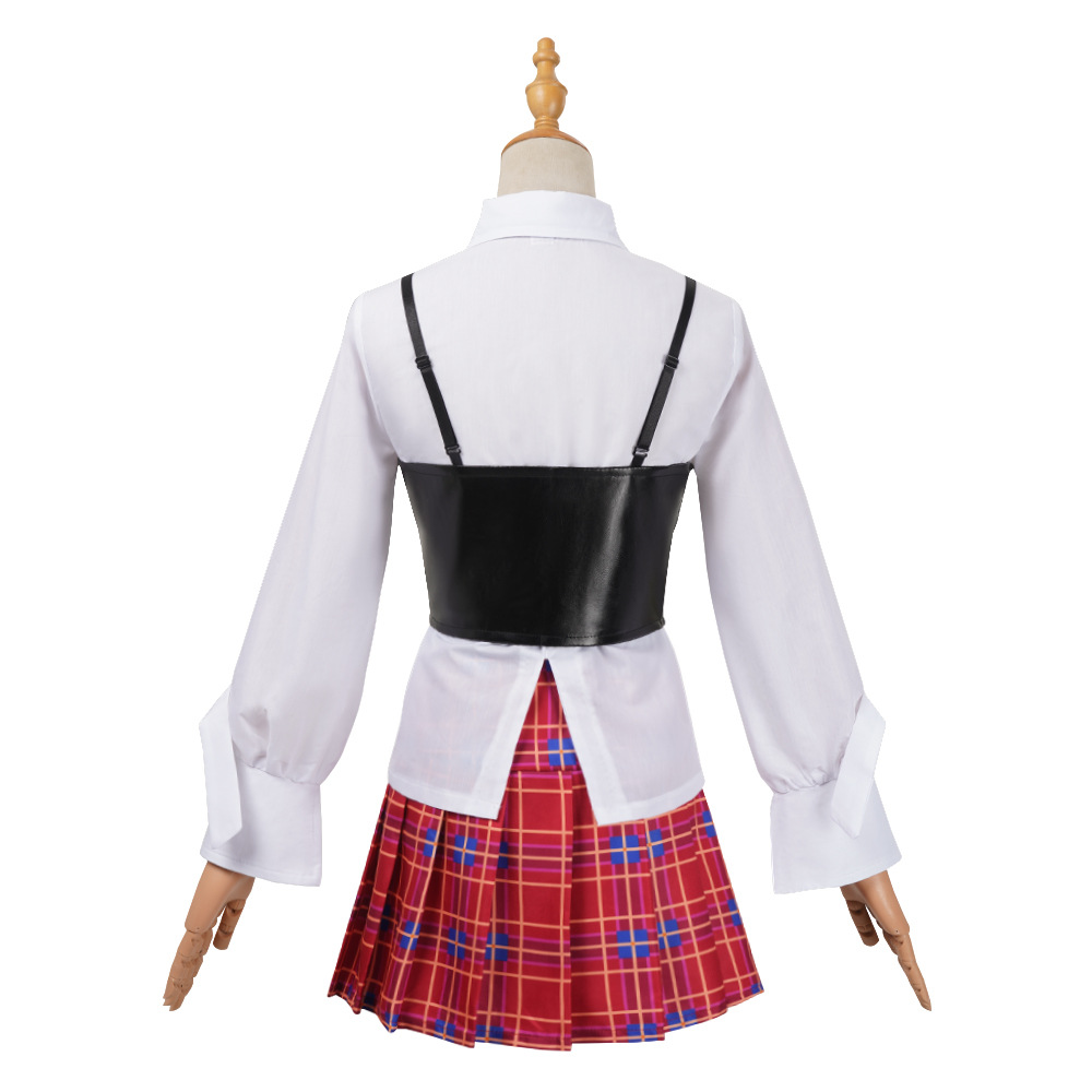 アニメイベントロールプレイスーツリンククリック喬玲凛ジョヒョ - Anime Cosplay 2026 のレビューと価格