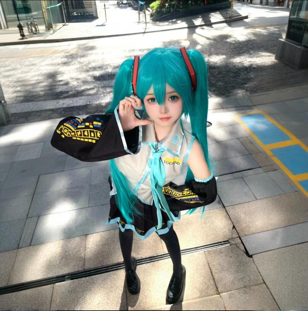 コススーツ、二次アニメーションロールプレイングスーツ、バーチ - Anime Cosplay Simple のレビューと価格