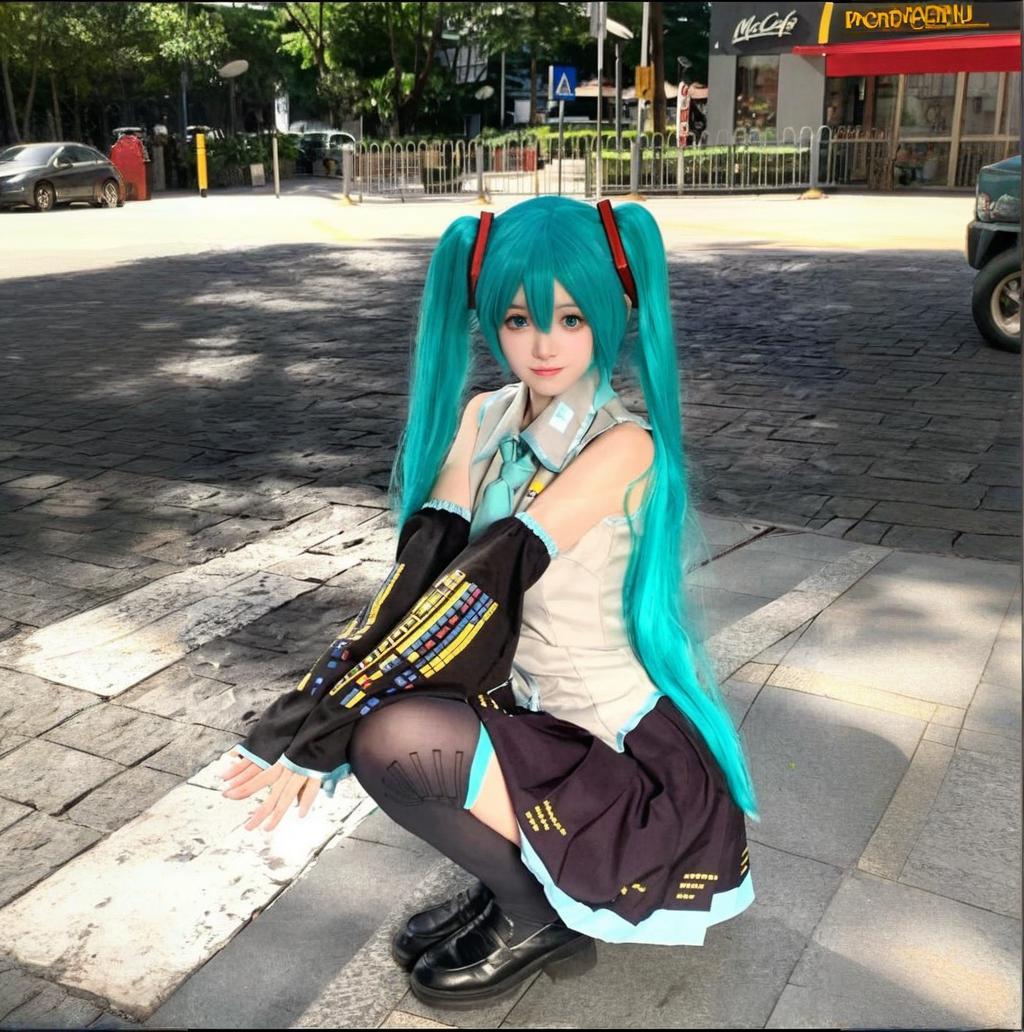 コススーツ、二次アニメーションロールプレイングスーツ、バーチ - Anime Cosplay Simple のレビューと価格
