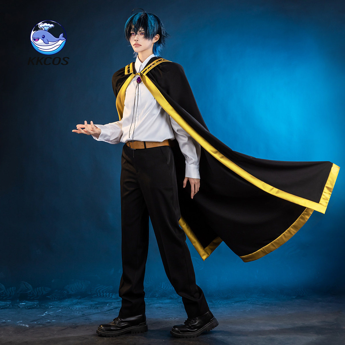 KKCos ウィストリア: ワンドと剣 ウィル・セルフォート - Anime Cosplay Sword のレビューと価格