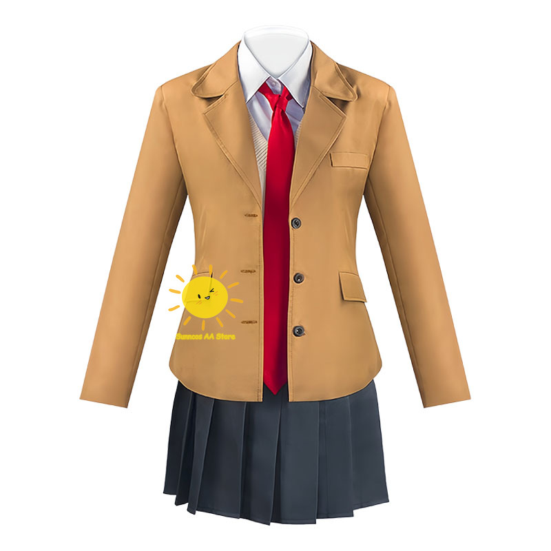 アニメ桜島麻衣コスプレ青春ブタ野郎はバニーガール先輩を夢見て - Cosplay Anime Bunny Girl のレビューと価格