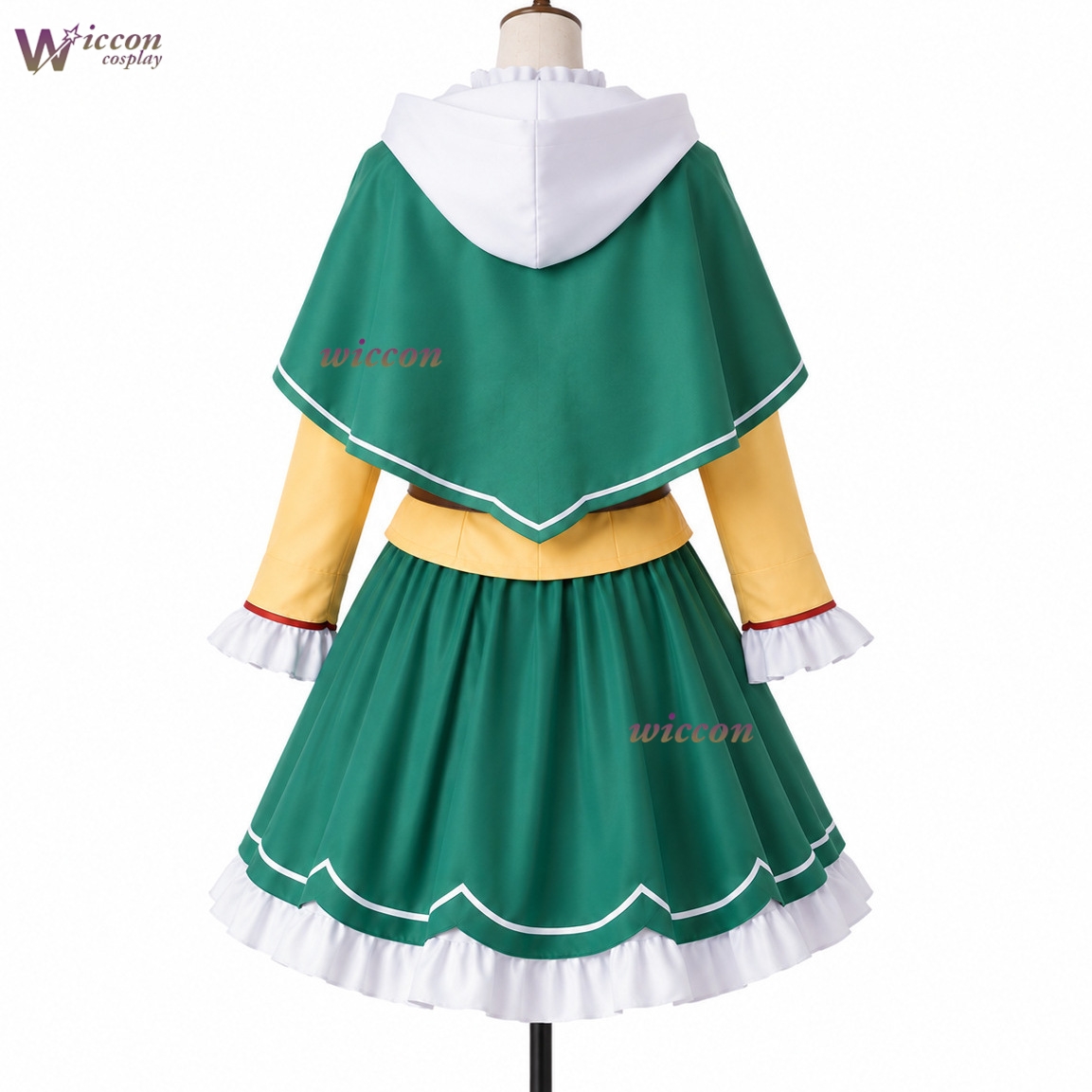 Re:ゼロから始める異世界生活 ペトラ・レイテ コスプレ ブ - Cosplay Anime White Hair のレビューと価格