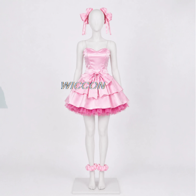 ミジ コスプレ衣装 ドレス ゾンビ ステージパフォーマンス衣 - Anime Zombie Cosplay のレビューと価格