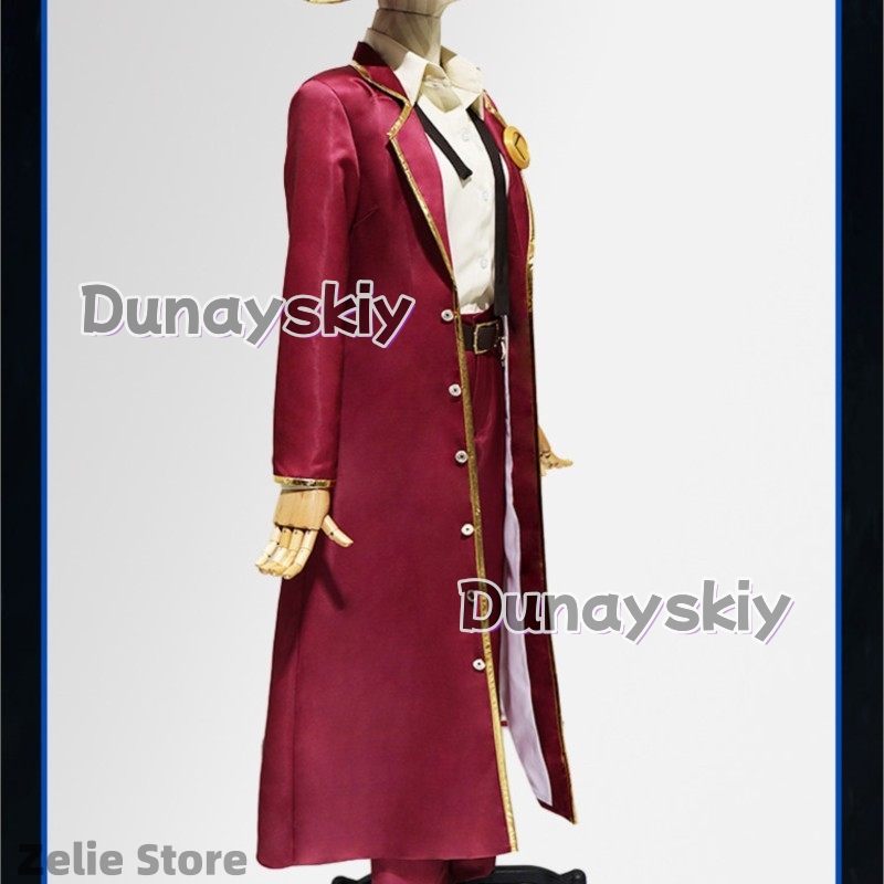 リムバスカンパニー バレンシナ コスプレ コスチューム シグ - Anime Cosplay Sword のレビューと価格