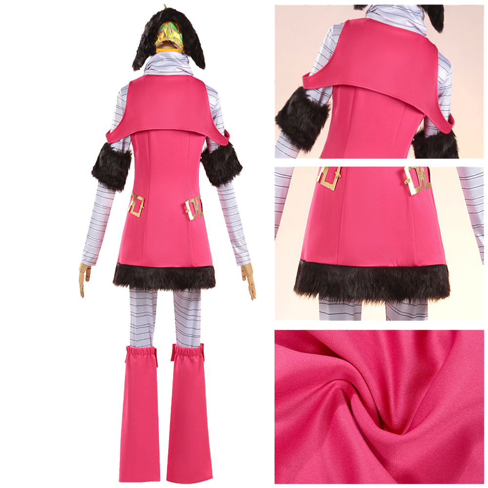アニメジョジョコスプレ奇妙な冒険コスプレホットパンツ服パーテ - Cosplay Anime Jojo のレビューと価格