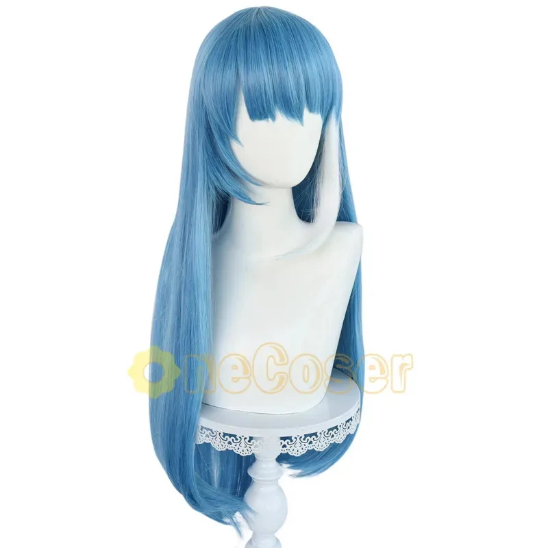 ADFF15Mutsumi コスプレ アニメ ミッション ヨ - Cosplay Anime White Hair のレビューと価格