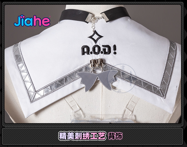 2026年新作 ‌ ナンゴンユ妄想天使コスプレ衣装ハロウィン - Anime Cosplay Zzz のレビューと価格