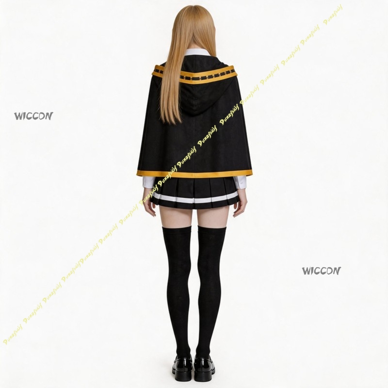 ワニタリアの杖と剣 コレット・ロワール 女性用フルセット コ - Anime Cosplay Sword のレビューと価格