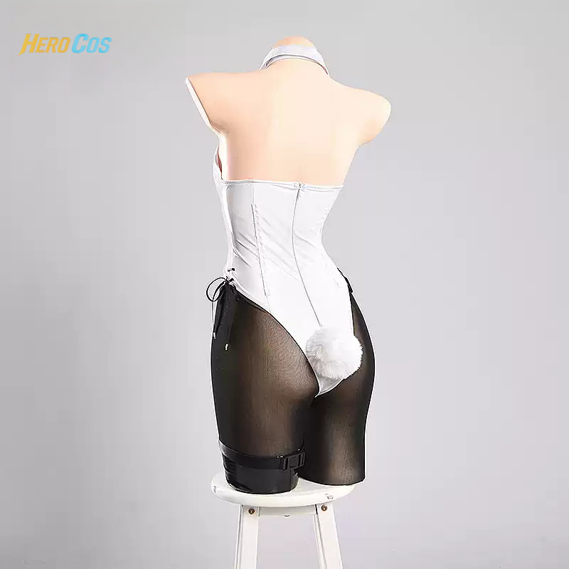 ゲーム Browndust2 Aynil コスプレ衣装 バニ - Cosplay Anime Bunny Girl のレビューと価格