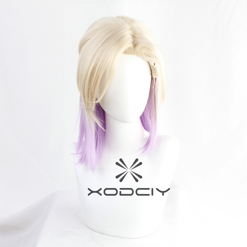 ゲームツイステッドワンダーランドコスプレヴィルシェーンハイト - Cosplay Anime White Hair のレビューと価格