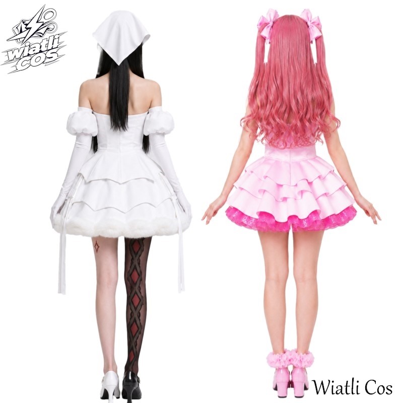 Wiatli エイリアンステージゾンビステージ ZOMST  - Anime Zombie Cosplay のレビューと価格