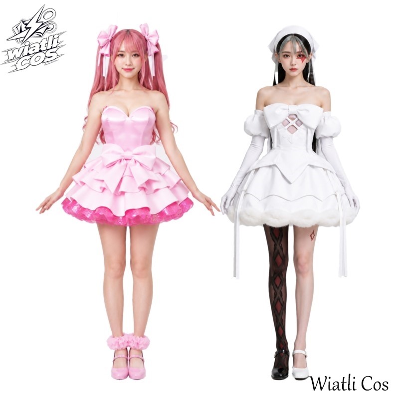 Wiatli エイリアンステージゾンビステージ ZOMST  - Anime Zombie Cosplay のレビューと価格