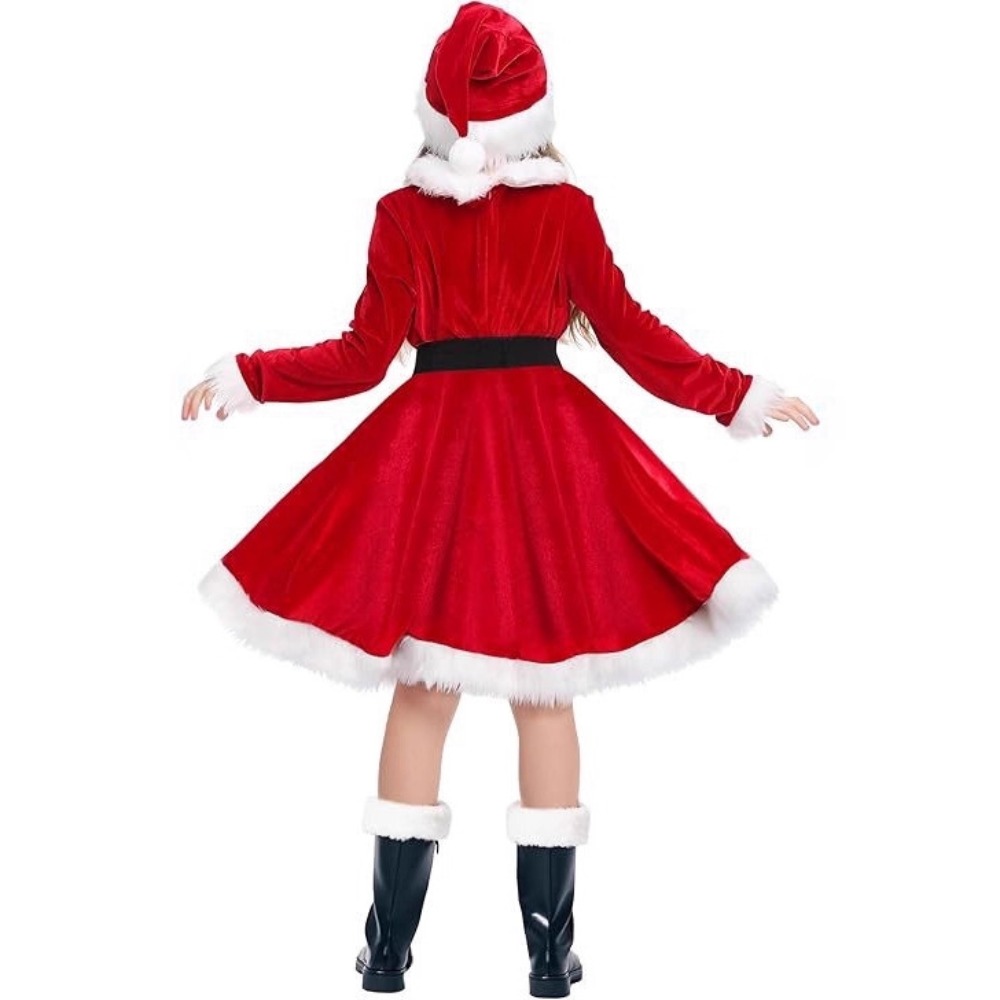 2025年新作アニメ番組コスプレクリスマスパーティーキャラク - Anime Cosplay Simple のレビューと価格