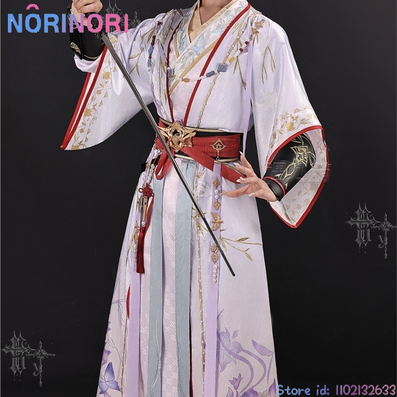 ラブアンドディープスペース ザビエルソード 花を鑑賞するコス - Anime Cosplay Sword のレビューと価格
