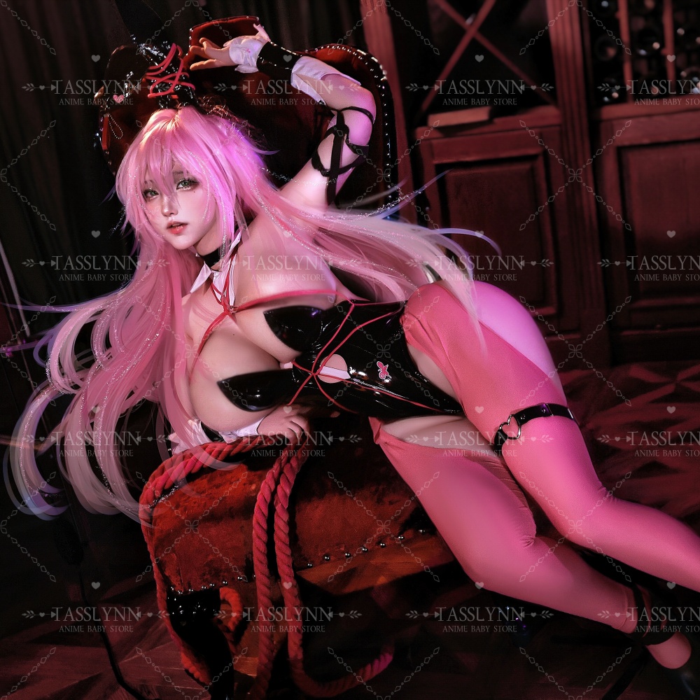 アニメコスプレ NIKKE ベルベットバニーコスプレ衣装女性 - Cosplay Anime Bunny Girl のレビューと価格