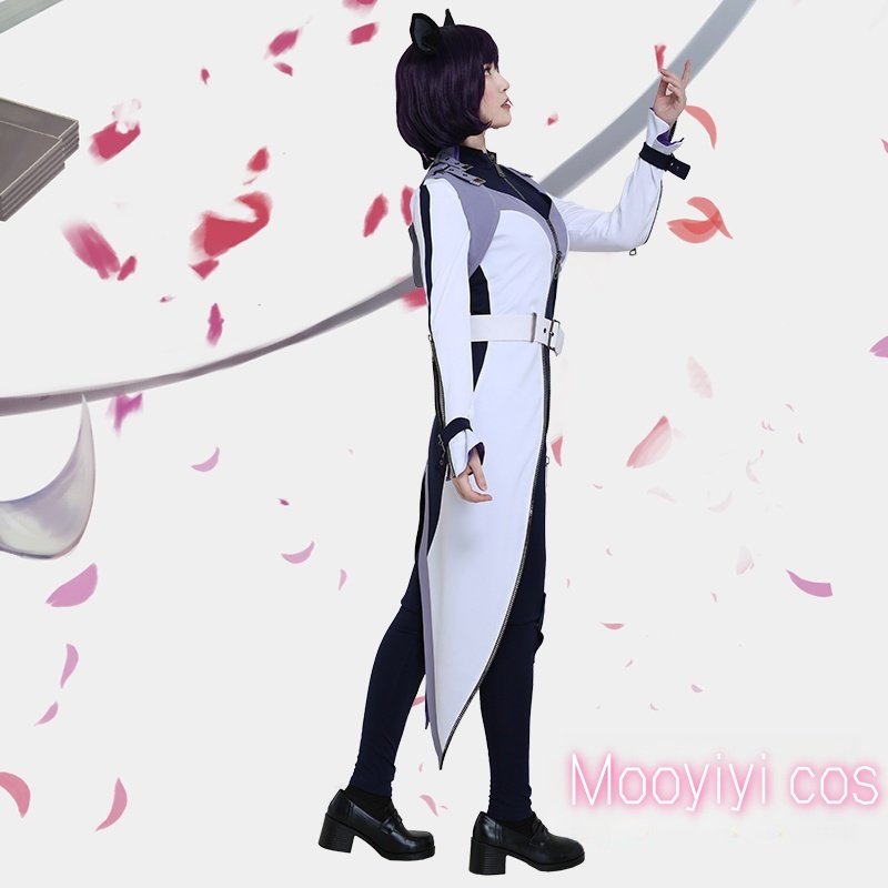 Mooyiyi cos 新しいワイス/ルビー/ヤンシャオロン - Anime Yang Cosplay のレビューと価格