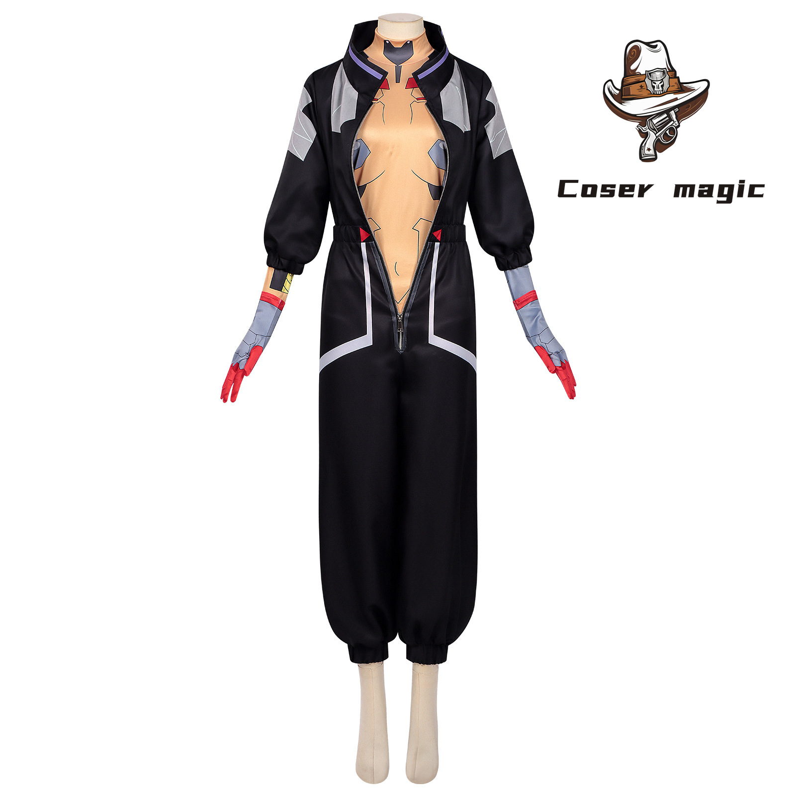 タリヤ・ヤン コスプレ衣装 制服 ハロウィン カーニバル パ - Anime Yang Cosplay のレビューと価格
