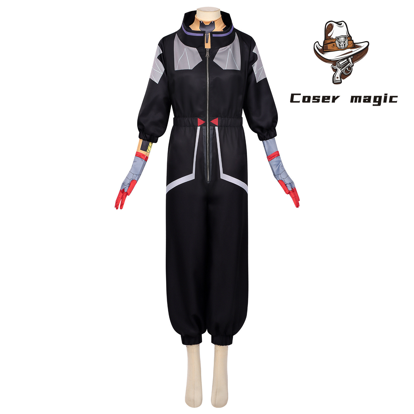 タリヤ・ヤン コスプレ衣装 制服 ハロウィン カーニバル パ - Anime Yang Cosplay のレビューと価格