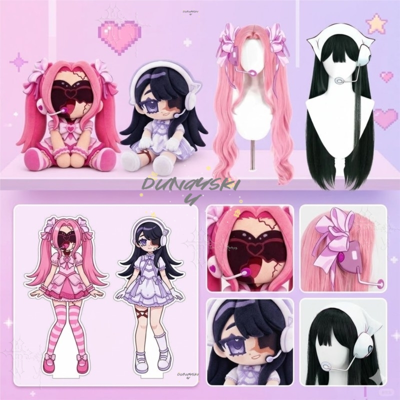 アニメゾンビステージミジふわふわぬいぐるみコスプレグッズソフ - Anime Zombie Cosplay のレビューと価格