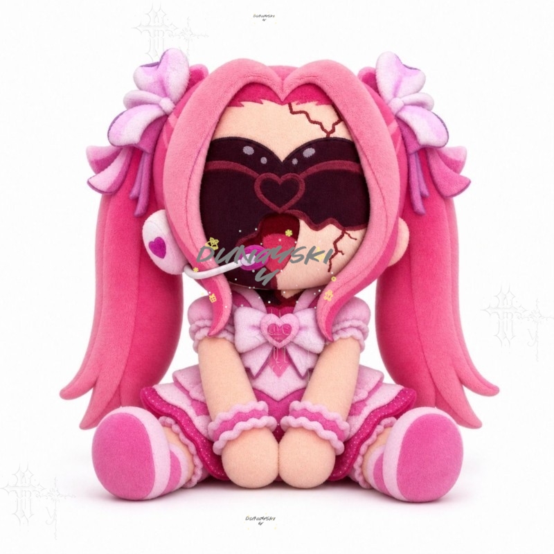 アニメゾンビステージミジふわふわぬいぐるみコスプレグッズソフ - Anime Zombie Cosplay のレビューと価格