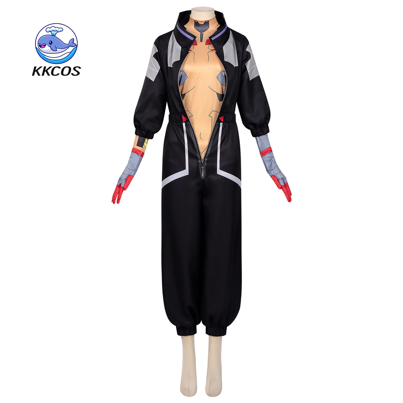 KKCos タリア・ヤン ‌   コスプレ衣装フルセットアニ - Anime Yang Cosplay のレビューと価格