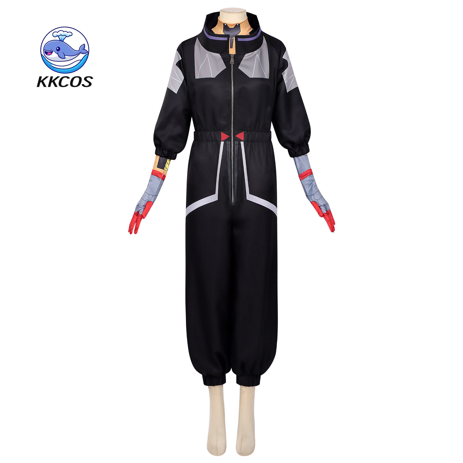 KKCos タリア・ヤン ‌   コスプレ衣装フルセットアニ - Anime Yang Cosplay のレビューと価格
