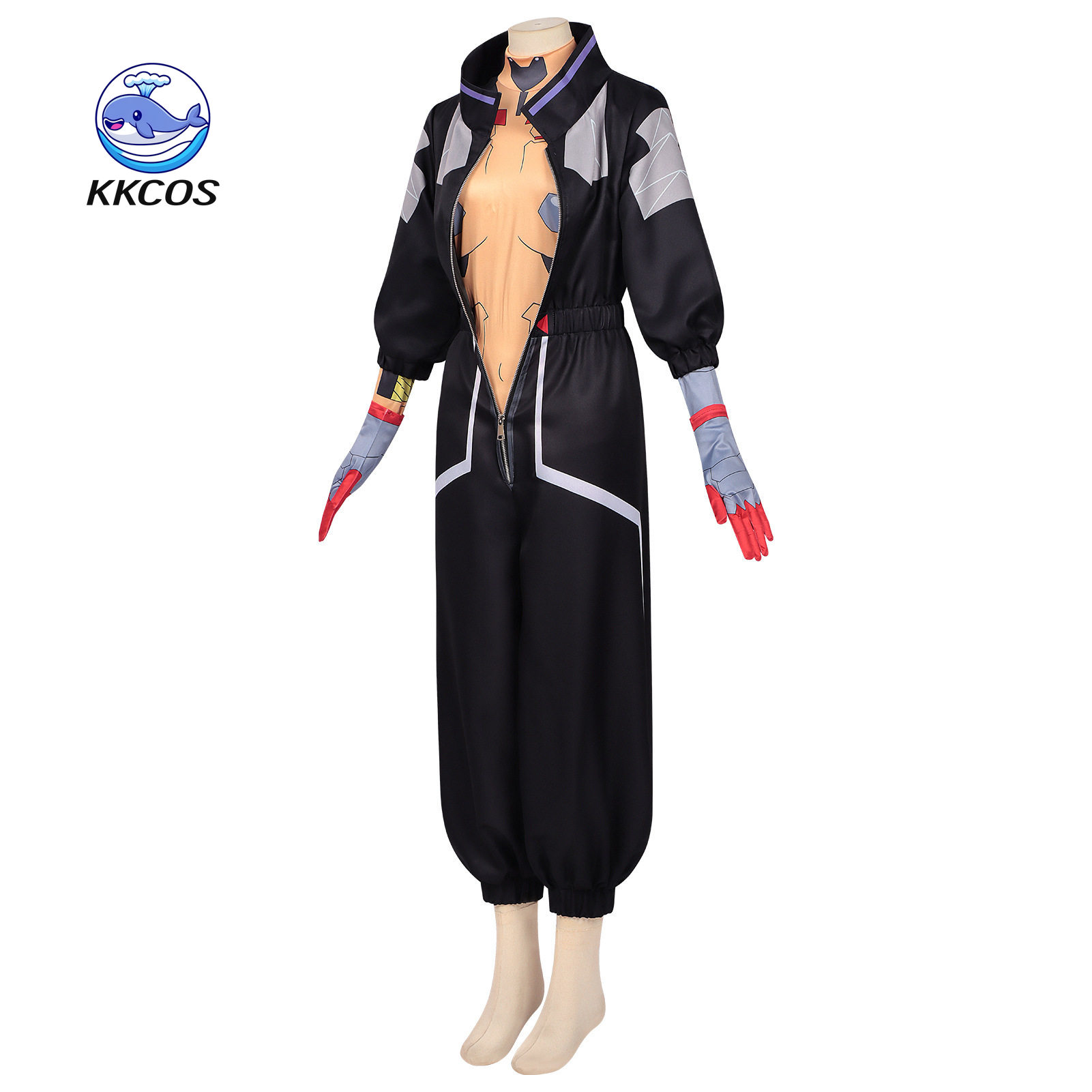 KKCos タリア・ヤン ‌   コスプレ衣装フルセットアニ - Anime Yang Cosplay のレビューと価格