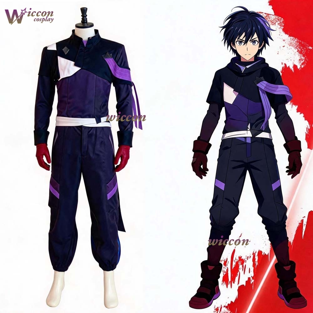 キリト ソードアート・オンライン インテグラル・ドメイン・ム - Anime Cosplay Sword のレビューと価格