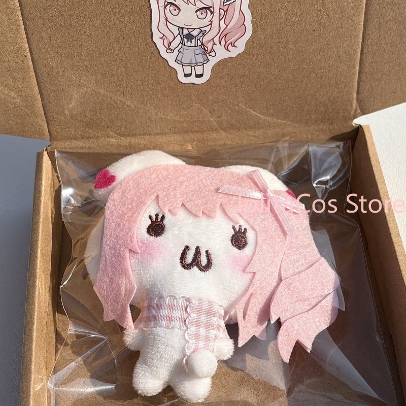 アニメ PJSK プロジェクトセカイ水木咲愛かわいいバニーぬ - Anime Cosplay Pink のレビューと価格