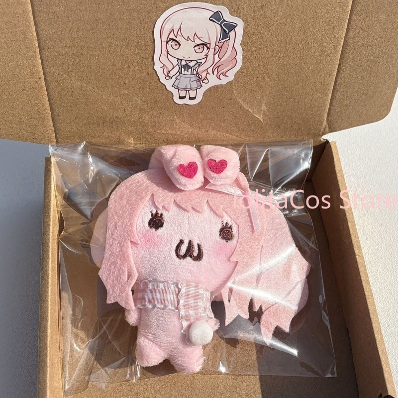 アニメ PJSK プロジェクトセカイ水木咲愛かわいいバニーぬ - Anime Cosplay Pink のレビューと価格