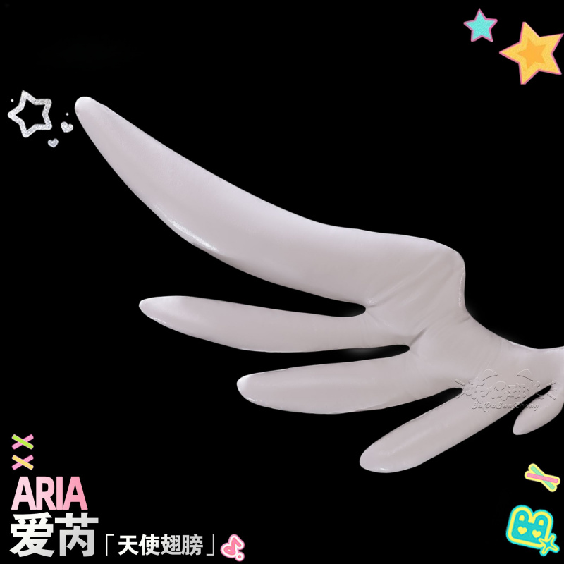 ZZZ ゼンレスゾーンゼロエンジェルアリアコスプレ衣装ロリー - Anime Cosplay Zzz のレビューと価格
