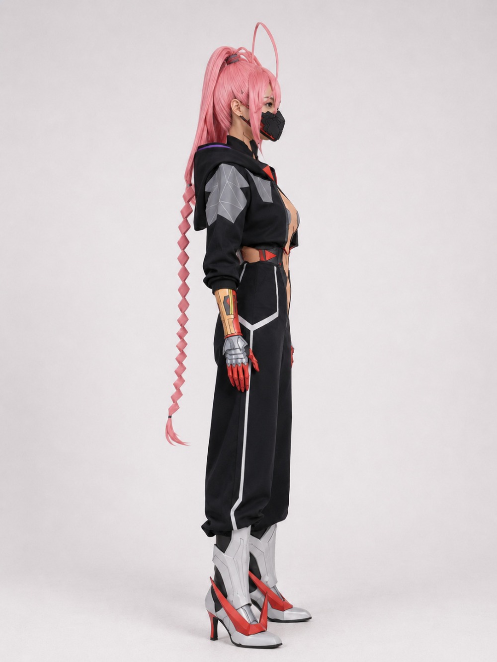 サイバーパンク エッジランナーズ 2 タリア ヤン 同じスタ - Anime Yang Cosplay のレビューと価格