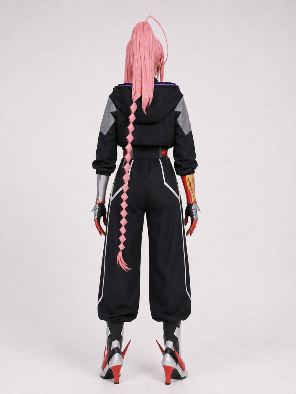 サイバーパンク エッジランナーズ 2 タリア ヤン 同じスタ - Anime Yang Cosplay のレビューと価格