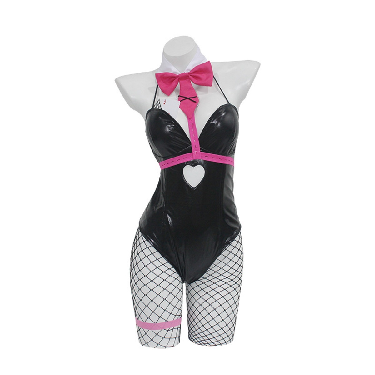 ラビットホール ミク コスプレ衣装 - アニメバニーガール  - Cosplay Anime Bunny Girl のレビューと価格