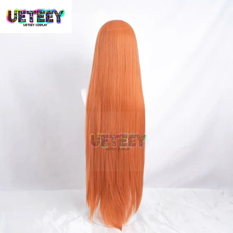UETEEY COS アニメ ブリーチ 井上織姫 コスプレ衣 - Anime Cosplay Long Hair のレビューと価格
